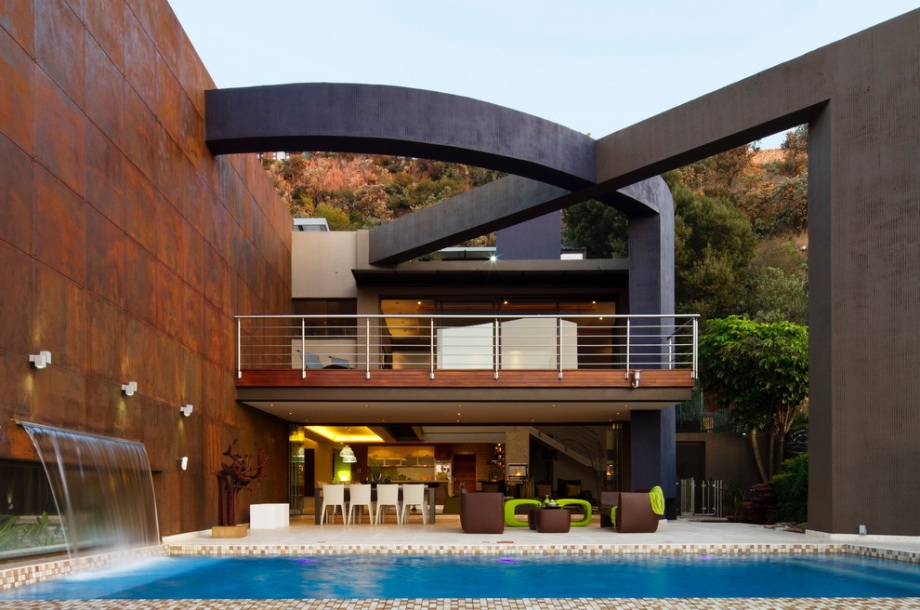 Architectural Design