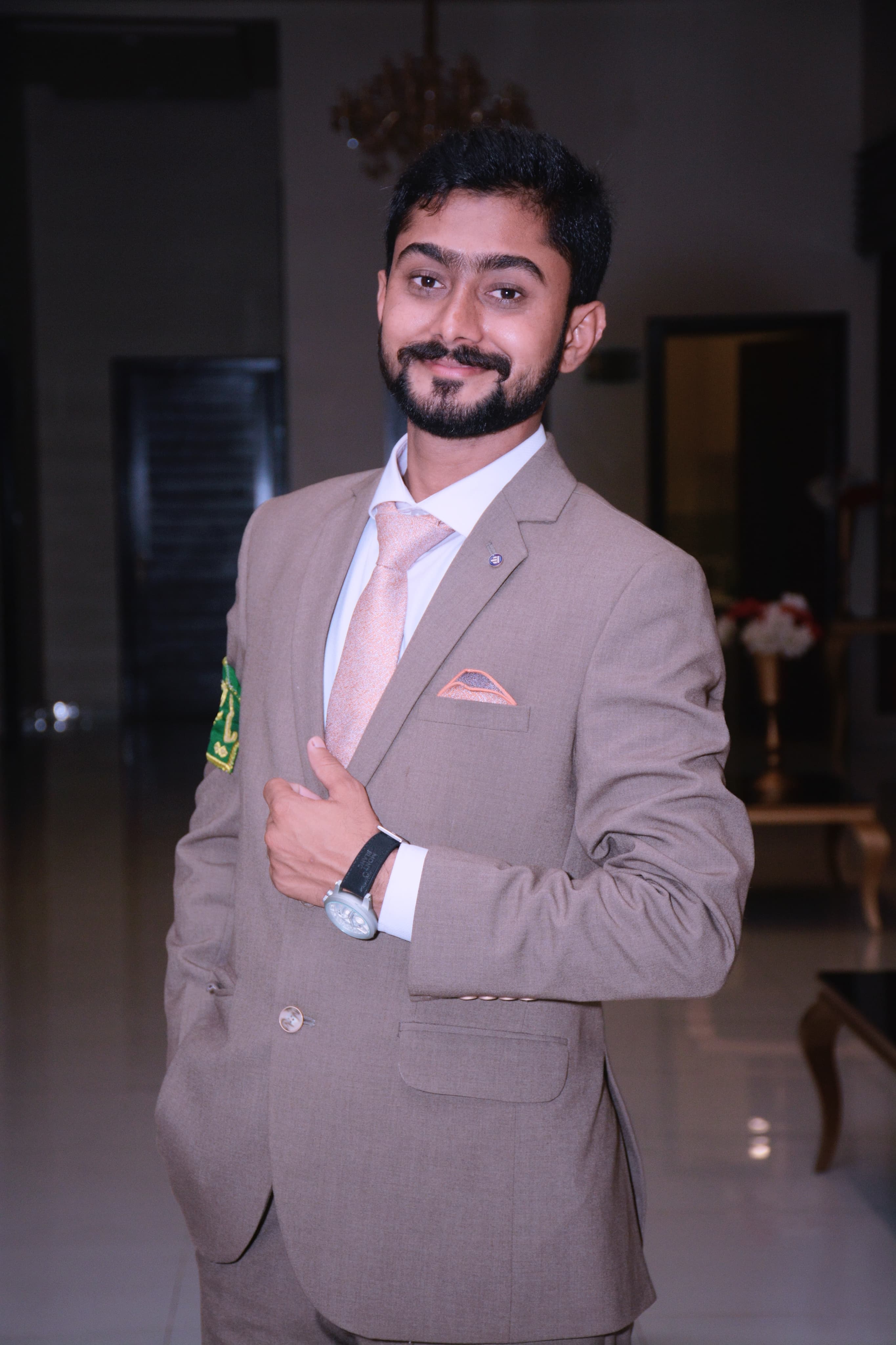Engr. Hassan Shahzad