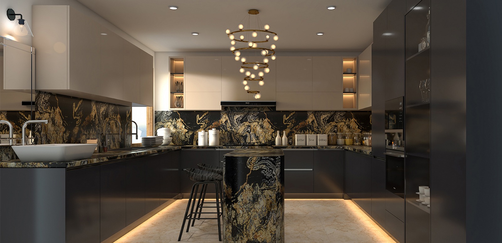 Sustainable Architecture & Interior Design