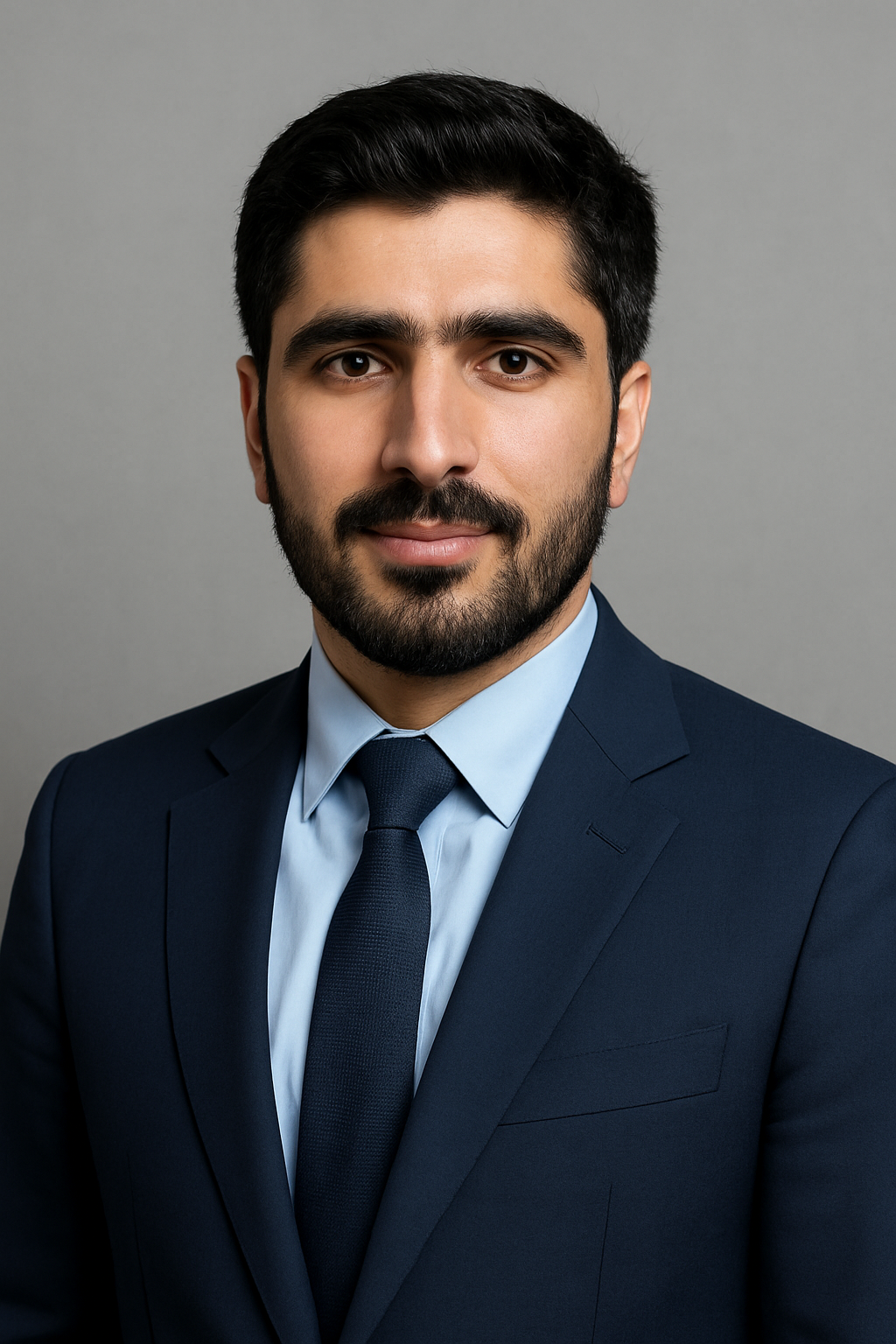 Ar. Mohammad Latif