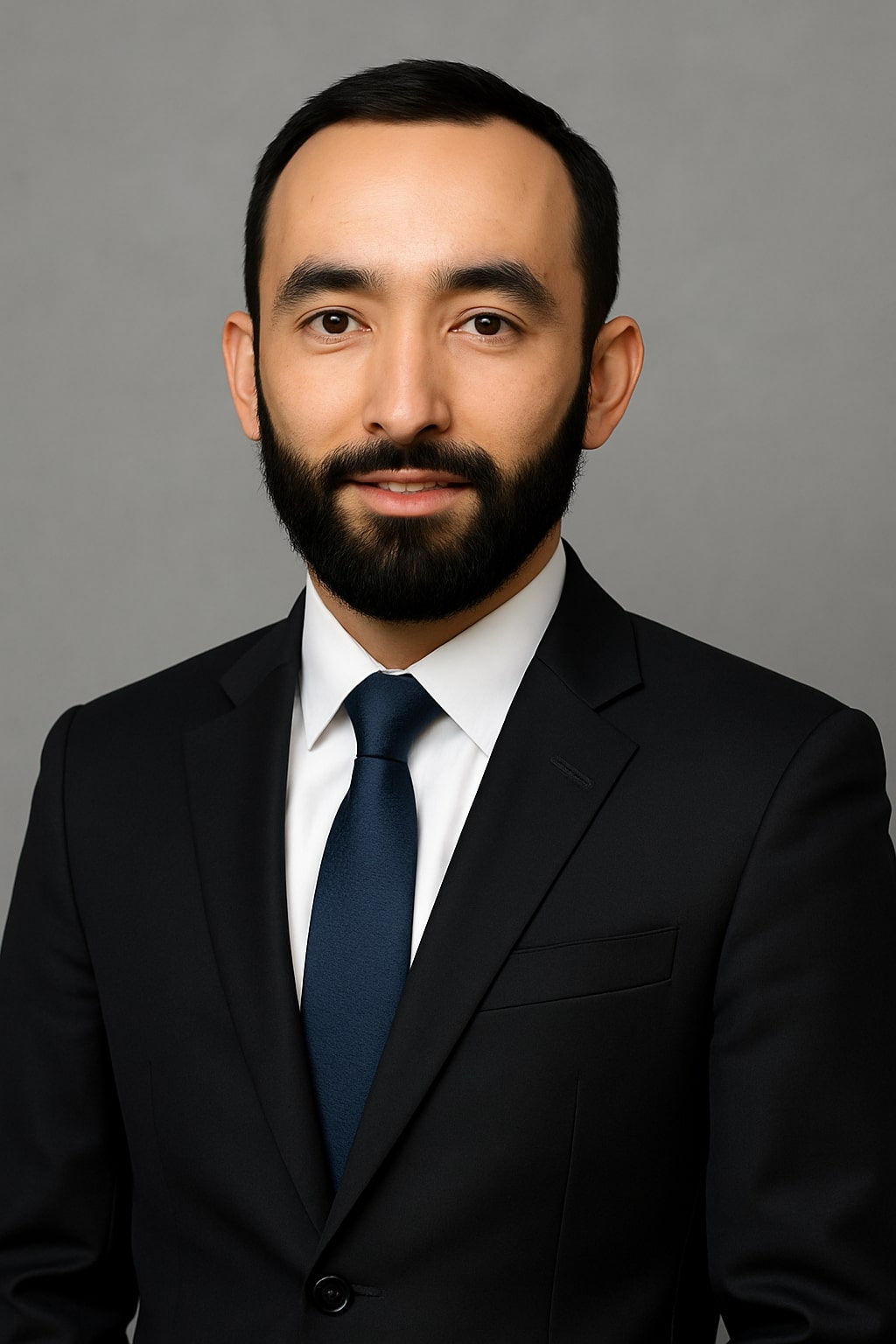 Ar. Zahid Hussain
