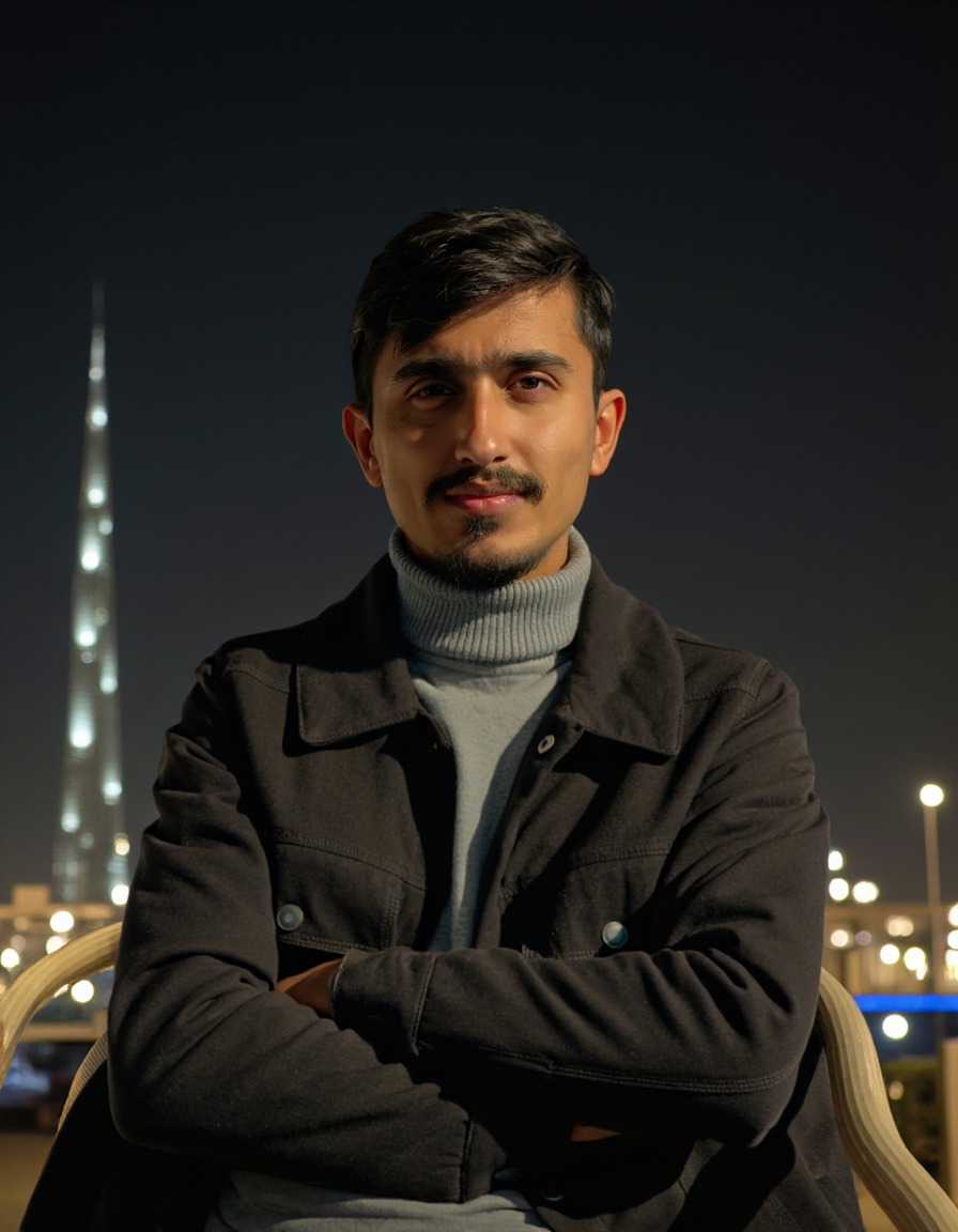 Ali Zain